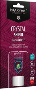Ms Crystal Bacteria Free Xiaomi Redmi Note 9 Pro/9S