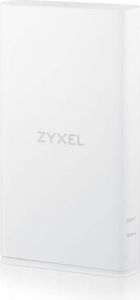 Zyxel 5G NR Outdoor Router ultraschnelle Geschwindigkeiten große Kapazität