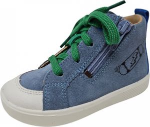 Superfit Supies Lauflern Blau