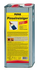 PUFAS Pinselreiniger - 6 Liter