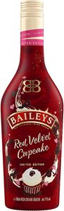 Baileys Red Velvet Cupcake Likör 0,7 L
