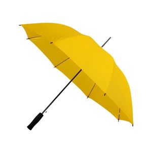 Falcone Golf Regenschirm Automatik 102 cm gelb