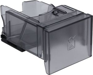 easyPART passend für 12006143 BOSCH Siemens Pulverschublade Behälter Schublade Pulverbehälter für Kaffeemaschine Kaffeeautomat auch Neff Balay Constructa Gaggenau