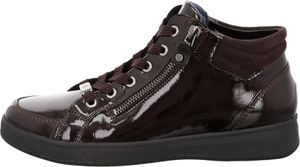 Ara Komfort Stiefeletten Damen 31383830383337 Rot 39 EU