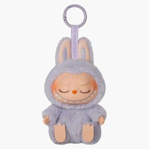 Pop Mart Labubu The Monsters Have A Seat Zizi Vinyl Plush