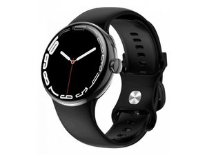 Carneo Matrixx HR+ smartwatch, czarny