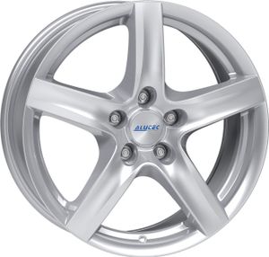 Alutec Felge Grip 6.0Jx15 ET 38 5x98 Brilliantsilber GR60538FT21-0 kompatibel mit FIAT 500 Tipo Alutec Felge Grip 6.0Jx15 ET 38 5x98 Brilliantsilber GR60538FT21-0 kompatibel mit FIAT 500 Tipo
