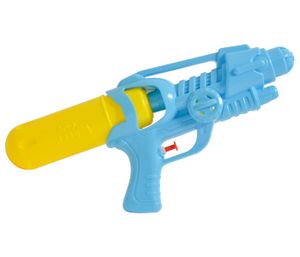 Wasserspielzeug Wasserpistole Wassergewehr 250ml , Farbe wählen:blau