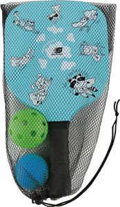 sunflex PICKLEBALL HEROES