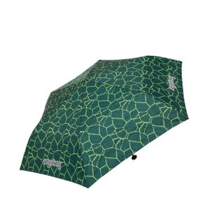 ergobag Regenschirm für Kinder BärRex