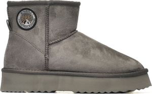 Schuhe O'Neill Besiana Platform Mid 902430196QW