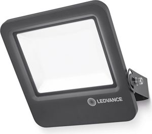 LEDVANCE ENDURA FLOOD Außenleuchte grau 98 W