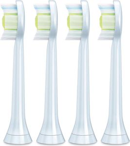Kefkové hlavice Philips Sonicare 4 ks HX6064/07