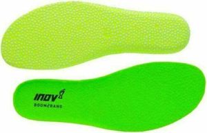 Inov-8 Boomerang Footbed Grün 40,5 Schuheinlagen