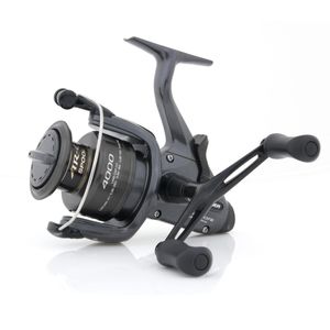 Shimano Baitrunner DL 4000 FB