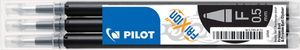 Wkład Frixion BalClicker 0,5 granatowy (3szt)PILOT