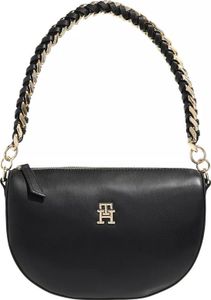 Tommy Hilfiger Fantastic Ladies Handtasche 24x13x7cm Schwarz Farbe: Schwarz, Größe: UNI Tommy Hilfiger Fantastic Ladies Handtasche 24x13x7cm Schwarz Farbe: Schwarz, Größe: UNI