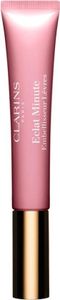 Clarins Lipgloss Lip Make-up Instant Light Natural Lip Perfector 07 Toffee Pink Shimmer