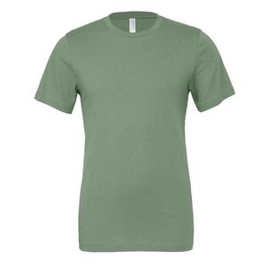 Bella + Canvas - T-Shirt für Herren/Damen Unisex RW5722 (S) (Salbei)