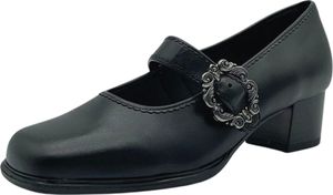 Bleil Komfort Pumps LIBERTY Damen 31333030393335 Schwarz 40 EU Bleil Komfort Pumps LIBERTY Damen 31333030393335 Schwarz 40 EU