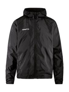 CRAFT Squad Wind Jacket M 999000 BLACK L