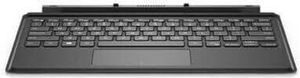 DELL PC90-BK-ENGINT, US International, Touchpad, DELL, Latitude 5285, Latitude 5290, Schwarz, Grau, Andocken