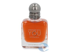 Giorgio Armani Emporio Armani Stronger With You Intensely Woda perfumowana 50 ml