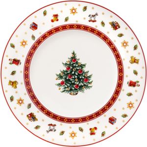 Villeroy & Boch Toy's Delight Specials Dessertteller 21,5cm