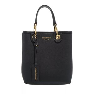 Emporio Armani Damen Handtaschen 3D255Y FO5B8 5218 Farbe:Schwarz Größe: Einheitsgröße