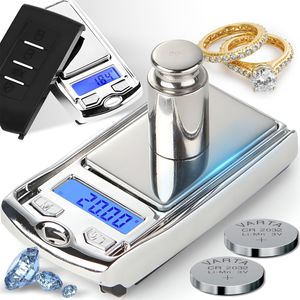 Digitale Präzisionswaage mit Tara-Funktion – 100g/0,01g – LCD-Anzeige für Gold, Münzen und Lebensmittel Digitale Präzisionswaage mit Tara-Funktion – 100g/0,01g – LCD-Anzeige für Gold, Münzen und Lebensmittel