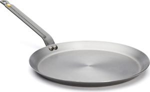 De Buyer Crepe Pfanne Mineral B 30 cm De Buyer Crepe Pfanne Mineral B 30 cm
