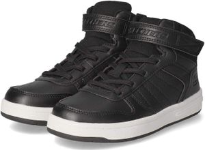 Skechers Knöchelschnürer in schwarz, Gr. 36 Skechers Knöchelschnürer in schwarz, Gr. 36
