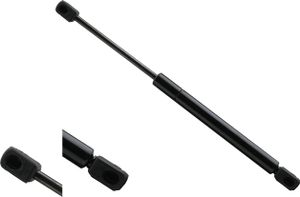 Johns, 1x Gasfeder Dämpfer passend für Mercedes R170 SLK 09/96-04/04 Kofferraum d.