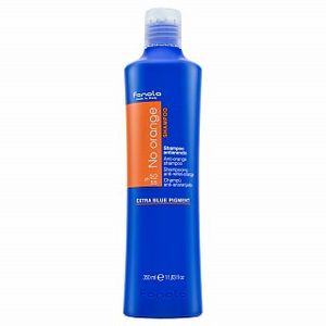 Fanola No Orange Shampoo Šampón na farbené vlasy v tmavých odtieňoch 350 ml