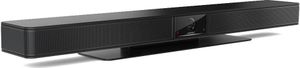 Bose Professional VB1 All-in-One Videobar mit 3840 x 2160 4K UHD, 5 MP & 123° für kleine & mittelgroße Räume