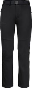 Jack Wolfskin STOLLBERG PANTS M black 50