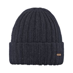 BARTS Bayne Beanie navy -