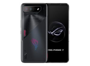 Asus ROG Phone 7 16GB RAM 512GB Phantom Black
