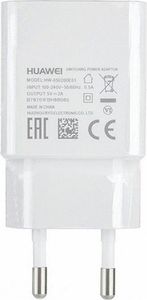 Huawei - HW-050200E01 - Schnell Ladegerät + Datenkabel Micro-USB - Weiss Huawei - HW-050200E01 - Schnell Ladegerät + Datenkabel Micro-USB - Weiss