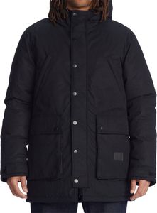 Dc Shoes The Outlaw Jacke Schwarz S Mann Schwarz S