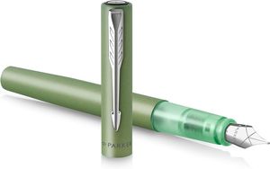 PARKER Füllhalter VECTOR XL Metallic Green C.C.