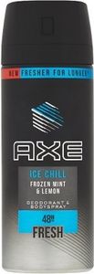 Axe, Ice Chill, Dezodorant, 150 ml