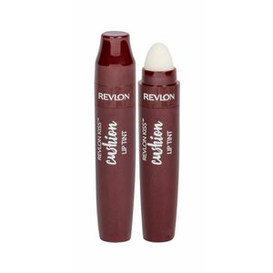 REVLON KISS CUSHION lip tint #270-wine trip