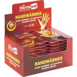 thermopad Handwärmer 10er Pack