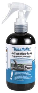 Westfalia Antibeschlag-Spray 250 ml