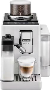 DeLonghi EXAM440.55 W Rivelia Kaffeevollautomat
