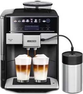 Siemens TE658209RW Elektrische Kaffeemaschine Manuelle Espressomaschine 1,7 L