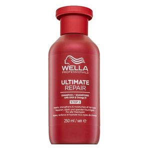 Wella Professionals Ultimate Repair Shampoo šampon pro poškozené vlasy 250 ml