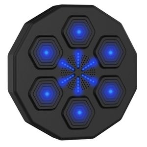 Inteligentný hudobný box Bluetooth, nástenný hudobný box, hudobný box, 9 režimov, 20 úrovní rýchlosti - BEATHIT