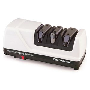 ChefsChoice | CC-130, elektrický brúsič nožov, CZ DISTRIBUCE